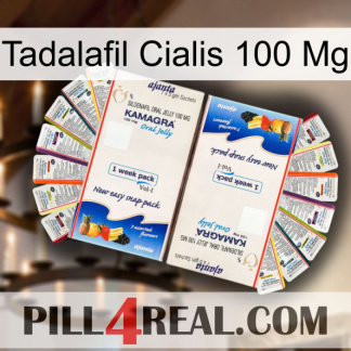 Tadalafil Cialis 100Mg kamagra1